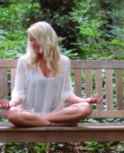 Me being Zennnnned (mostly in summer)