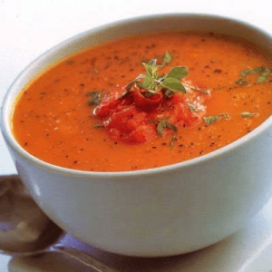 Not my own pic. Guess I was too hungry and forgot to record my own. Mine looks even better! ; )