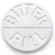 Bitter Pill